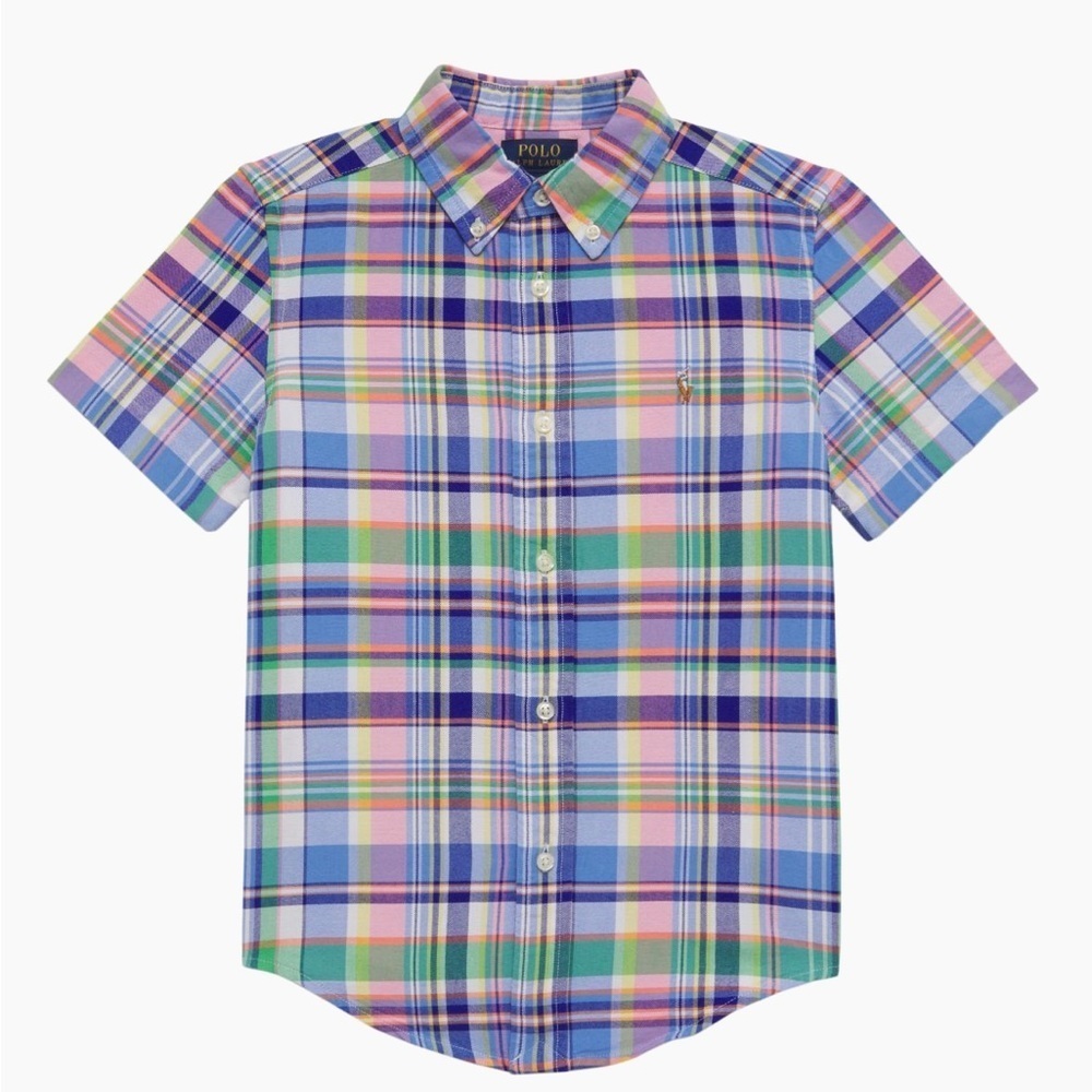 Polo by Ralph Lauren boys shirt